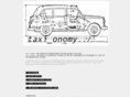 taxionomy.net