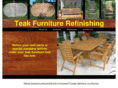 teakfurniturerefinishing.com