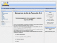 tecnocity.com.mx