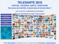 telesante2010.com