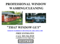 thatwindowguy.net