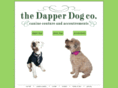 thedapperdogco.com