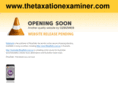 thetaxationexaminer.com