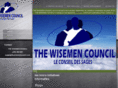 thewisemencouncil.com