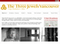 threejewelsvancouver.com