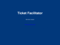 ticketfacilitator.com