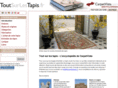 toutsurlestapis.fr
