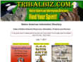 tribalbiz.com