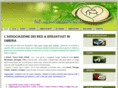 umbriabedandbreakfast.com