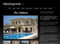 villasotogrande.net