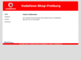 vodafone-freiburg.com