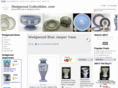 wedgwoodcollectibles.com