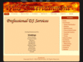 wildentertainmentdj.com