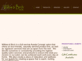 willowandbirchsalon.com