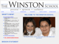 winstonschool.org