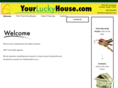 yourluckyhouse.com