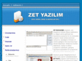 zetyazilim.com