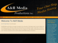 aandrmedia.com