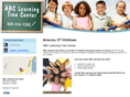 abclearningtreecenter.net
