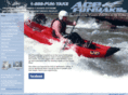 acefunyaks.com