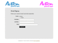actionforhim.com
