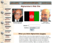 afghancivilsociety.com