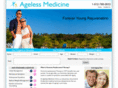 agelessmedicineservices.com