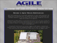 agilevehicles.com