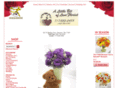 alittlebitofloveflorist.com
