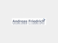 andreas-friedrich.info