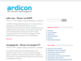 ardicon.de
