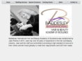 baddesleyhairacademy.com
