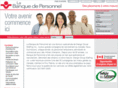 banquedepersonnel.com