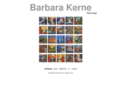 barbarakerne.com