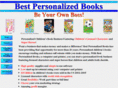 bestpersonalizedbooks.com