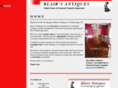 blairsantiques.com