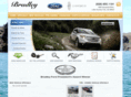 bradleyford.com