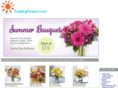 buddingflowers.com