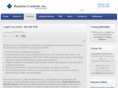 businessreportingline.com
