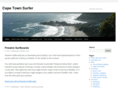 capetownsurfer.com