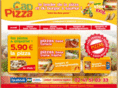 cappizza-saumur.com