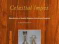 celestialimpex.com