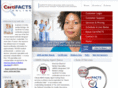 certifacts.com