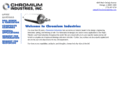 chromiumindustries.com