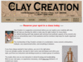 claycreation.org