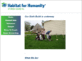 clintoncountyiowahabitat.com