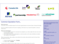 commonquotation.com