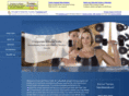 corporatefitnessvalle.com