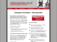 corporator.co.uk