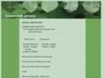 cowenparkgrocery.com